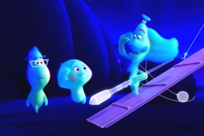 心灵奇旅的深度解析,心灵奇旅中英文完整版免费观看