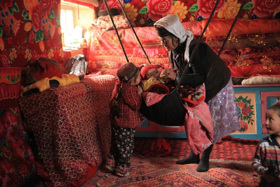 谁的家乡在中国最北边,中国最西边