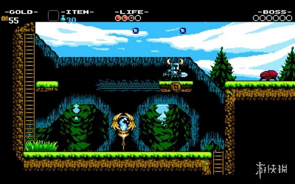 热度最高的像素风游戏,画质不高的好玩的游戏