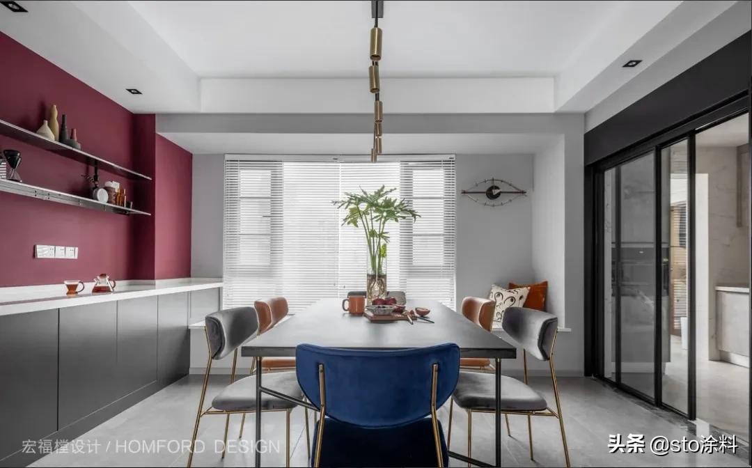 星装联盟|钟河荣·让装修变得简单快乐