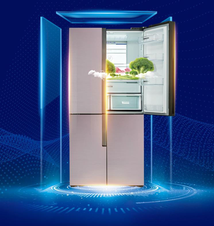 美菱506超薄嵌入式冰箱冻鲜生测评,美菱m鲜生冰箱评测视频