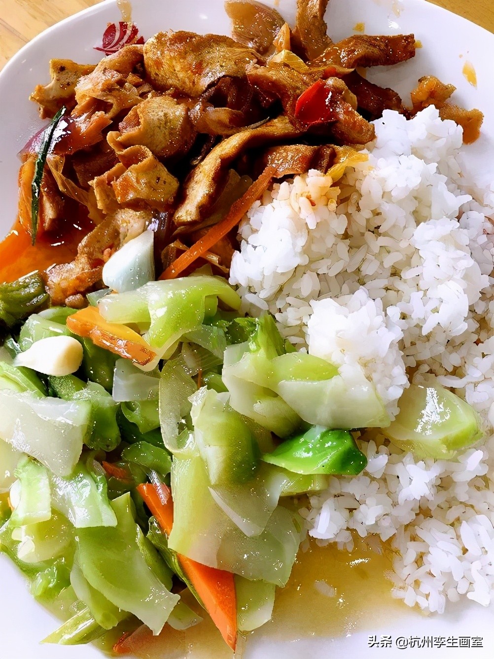 美院食堂排名,美院填志愿