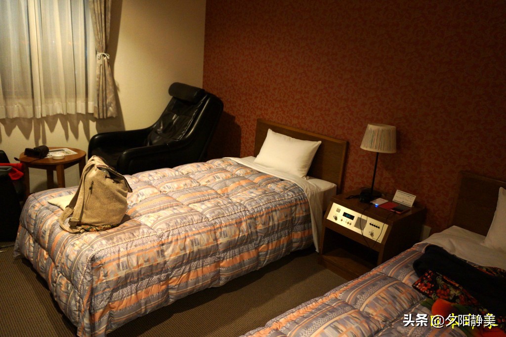 去日本旅游的说说,一起去旅行回来的感受