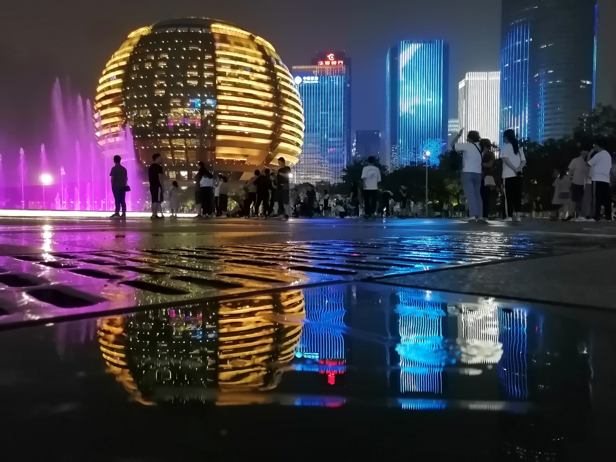 华为麦芒8优点,华为麦芒8的优点