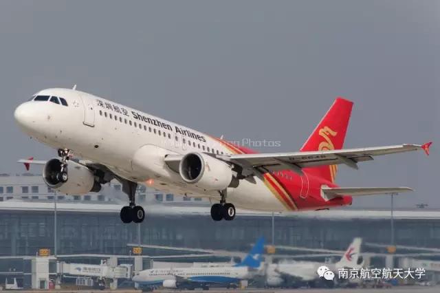 最安全的客机a320,2016年a320客机