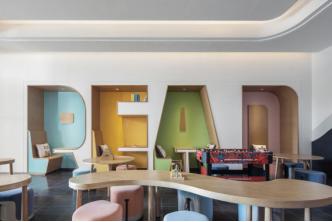 潮汕也有「海边聚乐部」了！票圈达人全体集合