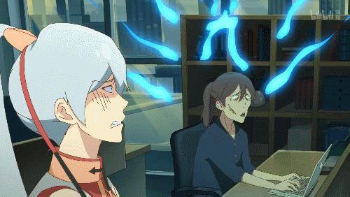 飙升9.0！这国产成人动画，怎么*窥偷**了我的生活