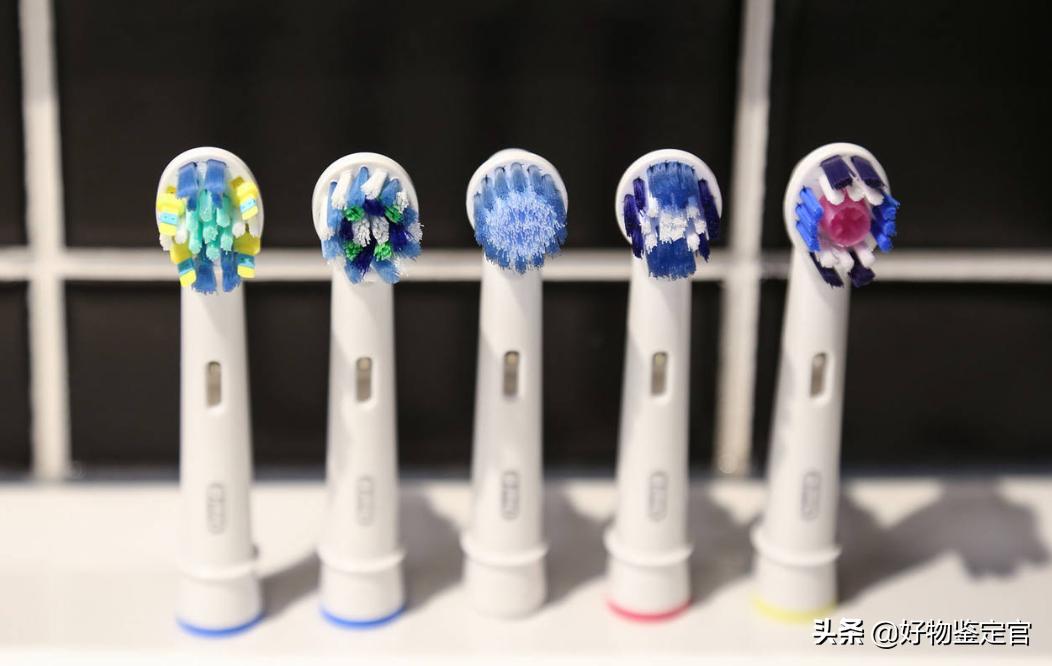 欧乐b电动牙刷用户真实评测,欧乐迪电动牙刷测评