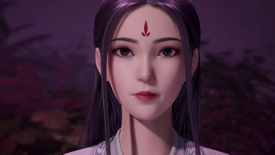 万界仙踪新女角色,万界仙踪谁是女主