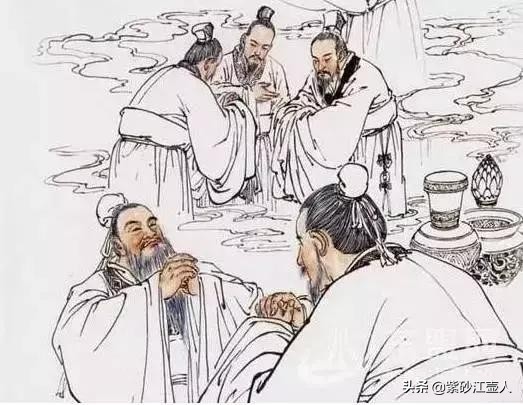 古人送礼的正确方式,古人都是怎么送礼物的