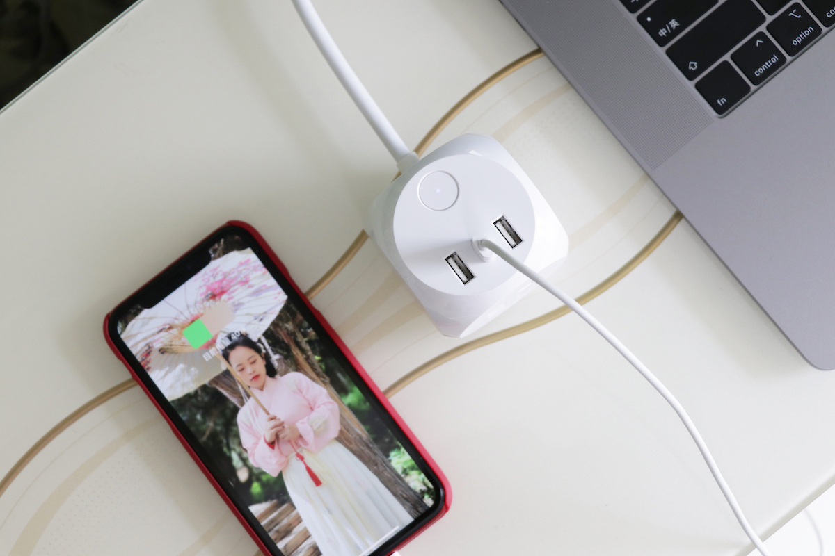 爱国者魔方插座使用说明,爱国者魔方插座接口