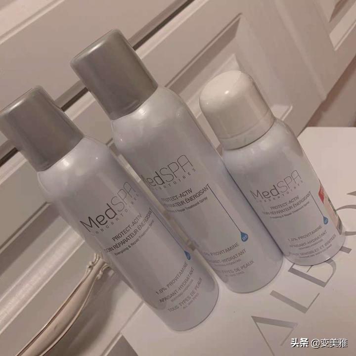 医美水杨酸祛痘喷雾,医美水杨酸补水喷雾