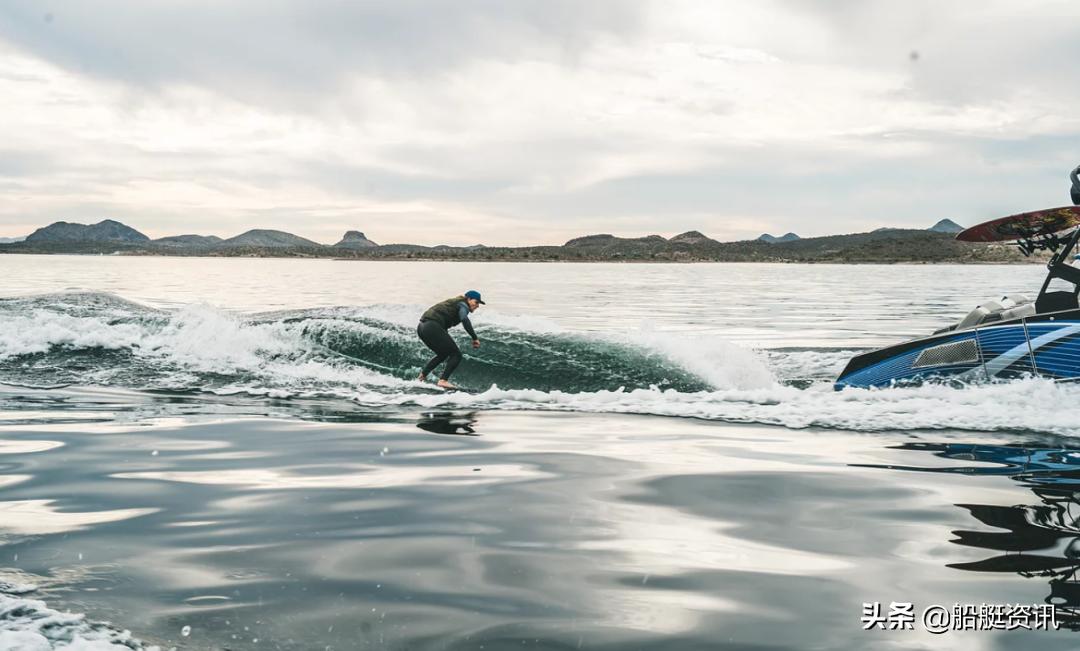 尾波冲浪船型区别,尾波冲浪船型怎么选