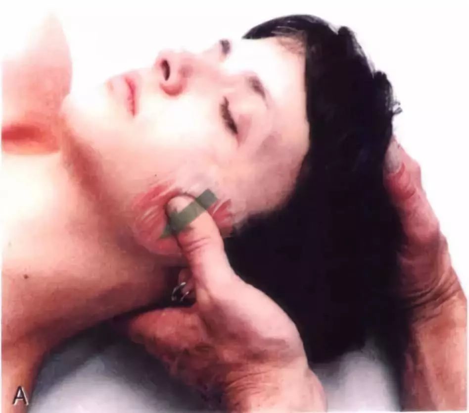 每日一肌大臂疼,牙疼咬肌肿了