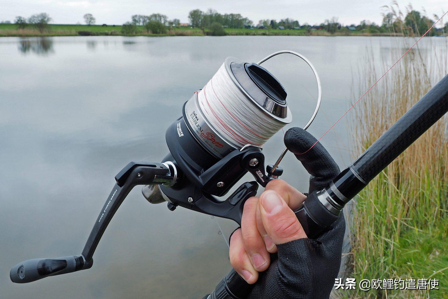 欧鲤钓鱼竿杆包,欧鲤钓竿的选择