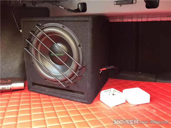 十代思域改装音响全过程,十代思域无损改装音响效果如何