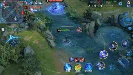 王者荣耀：得视野者得天下，指尖教你如何利用视野打出优势