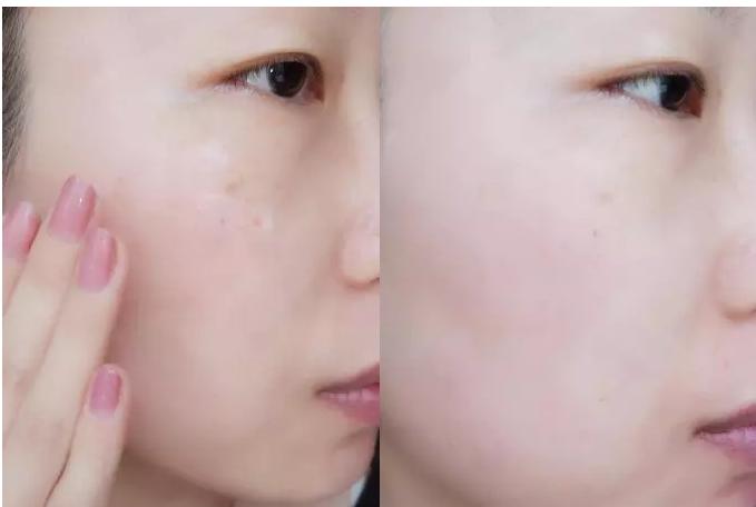 38岁全智贤不愧是国民女神 (年轻时的全智贤满满的胶原蛋白)