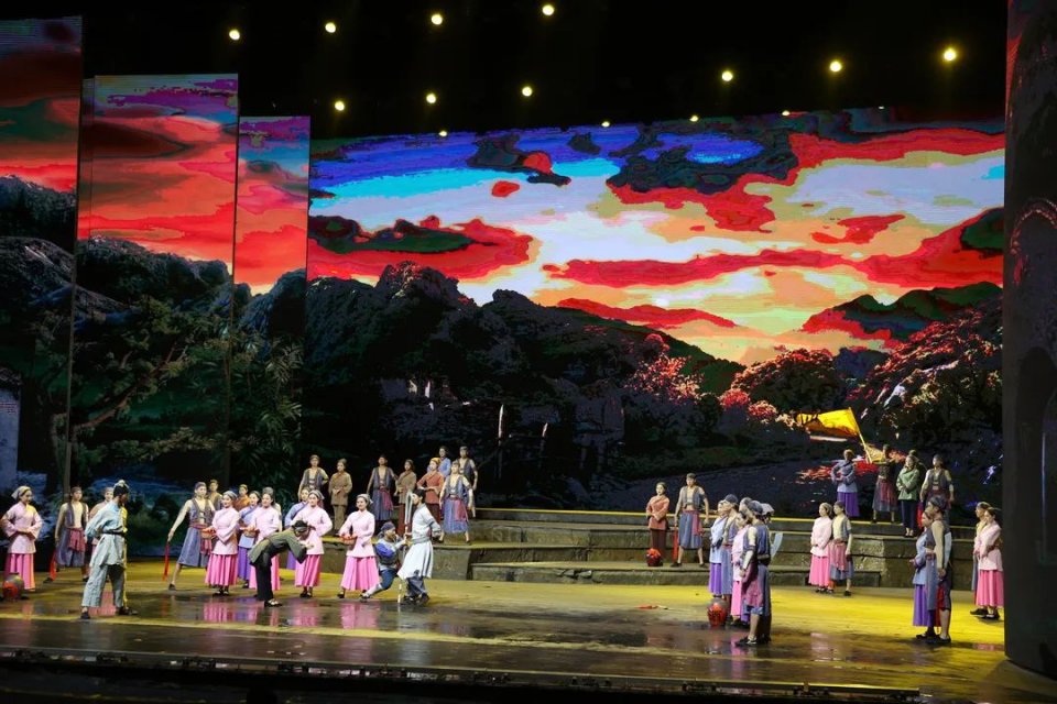 千岛湖旅游纪实,寻找心灵的绿洲图片