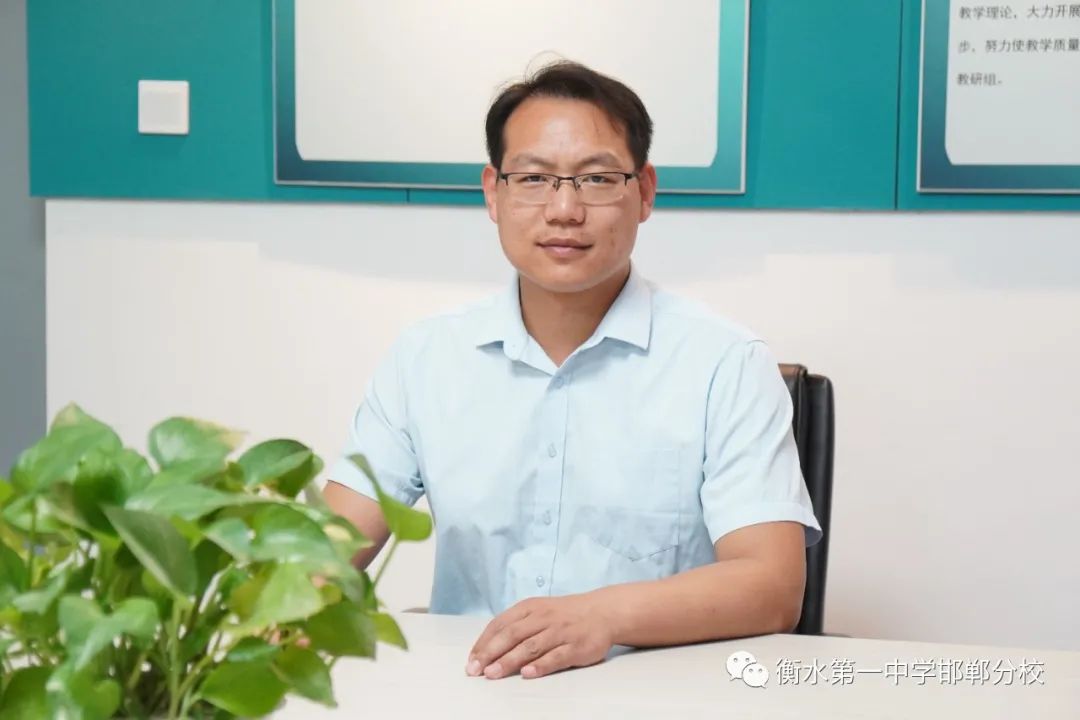 衡水一中邯郸分校永华中学咋样,衡水一中邯郸分校永华中学