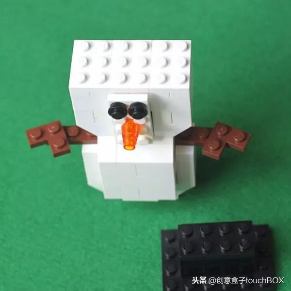 零一玩具改造,旧的玩具怎么改造好玩呢