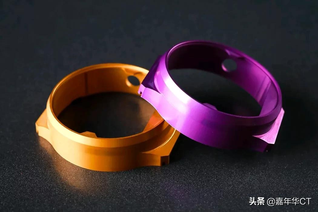 最火的赛博朋克,手表赛博朋克科技感