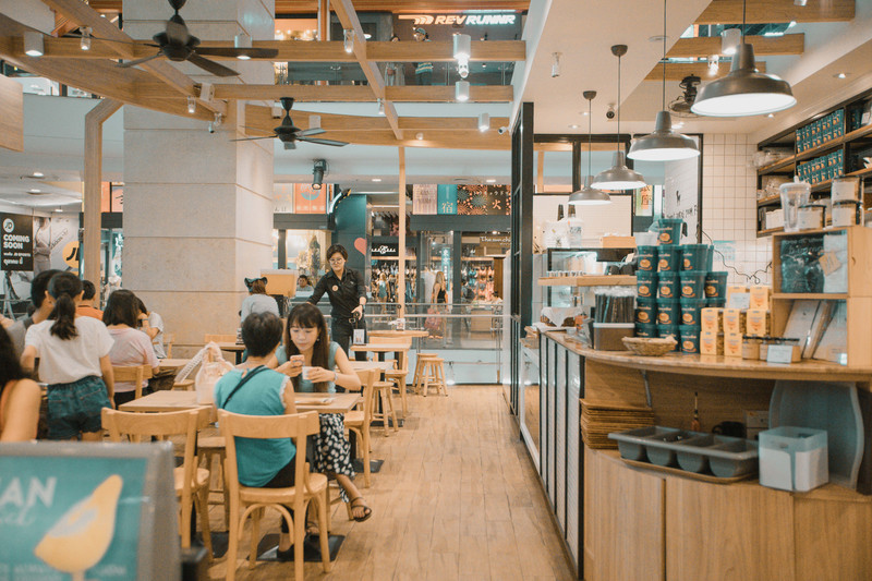 多次曼谷，整理了这份美食攻略，曼谷怎么吃，戳进来