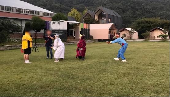 极挑挑战6组合,极挑六最搞笑的一期