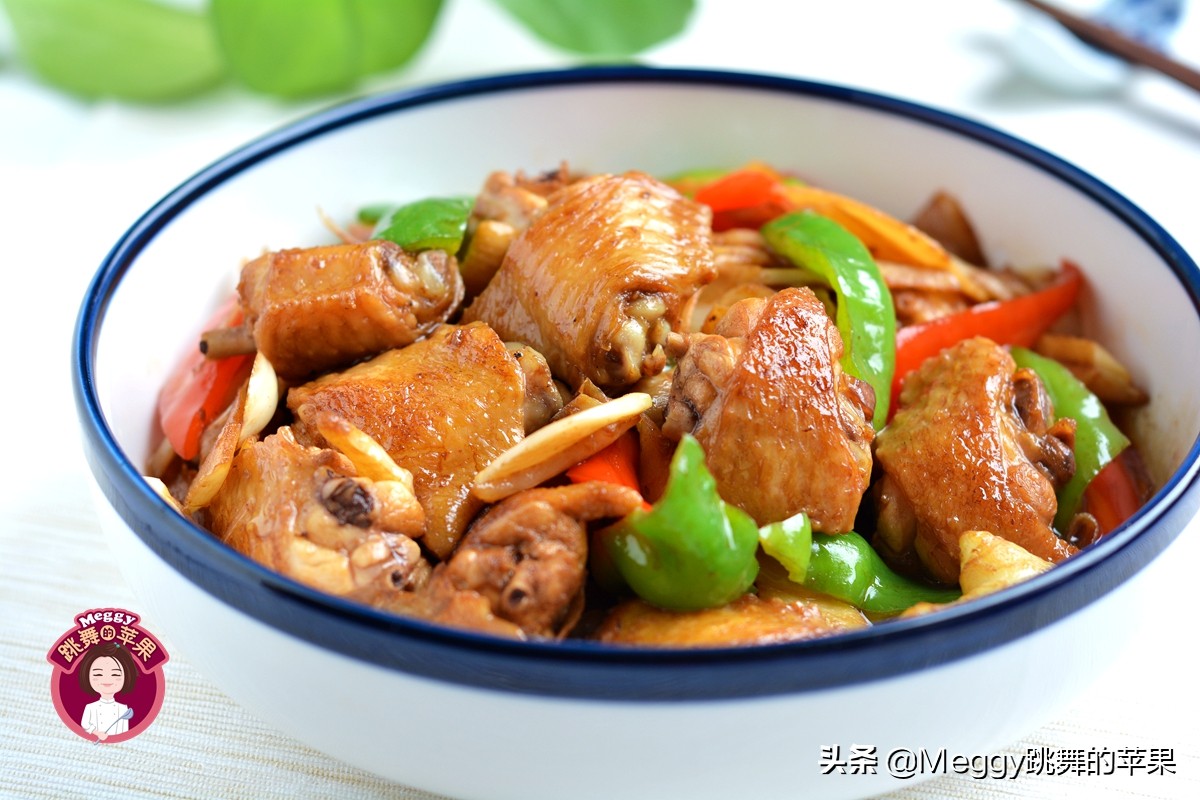 十种鸡翅的做法大全,7种鸡翅的做法