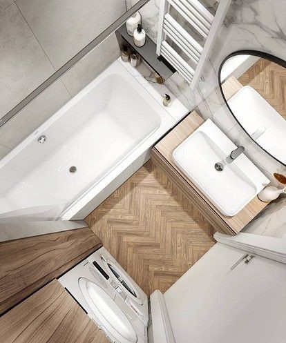 带卫生间卧室尺寸标准及图例,最小的卫生间设计尺寸