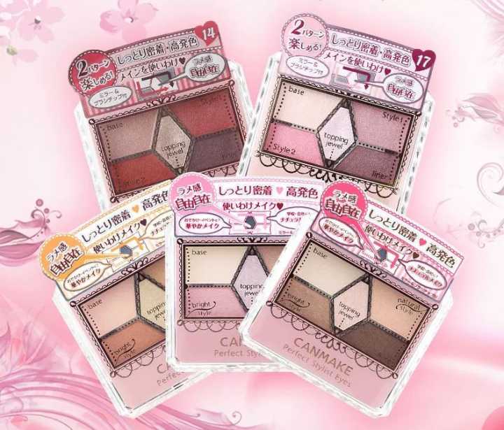 新手化妆教程简单几步,新手半联动起步演示教程