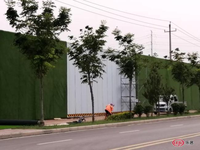 新品将启，正商今日斩获涧西区住宅用地2幅