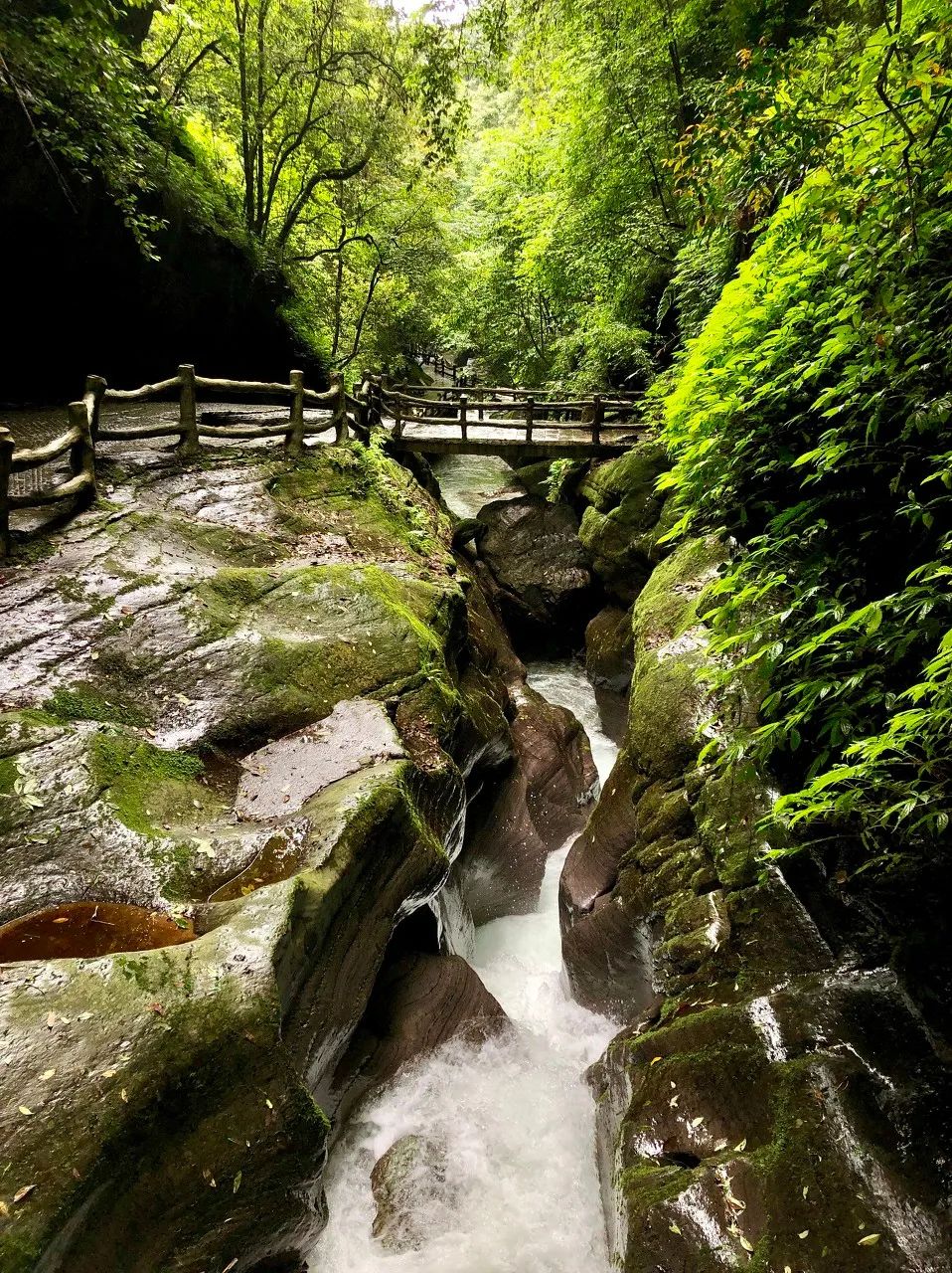 贵州隐藏仙境,贵州十大神秘小城
