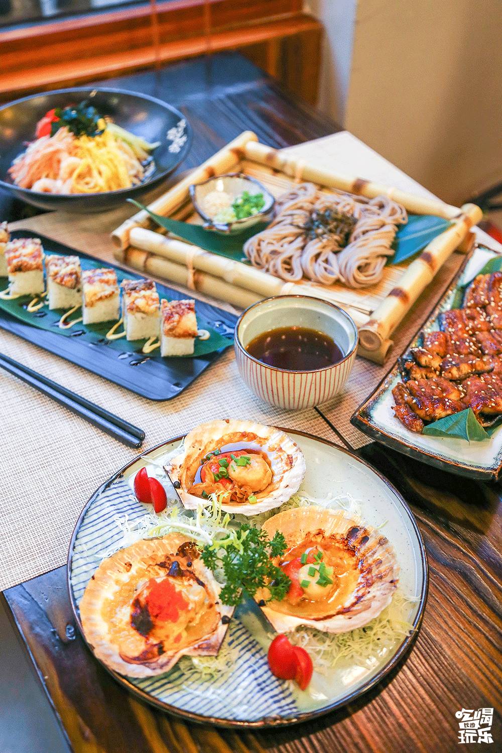 长沙日料自助排行榜第一名,长沙顶级日料