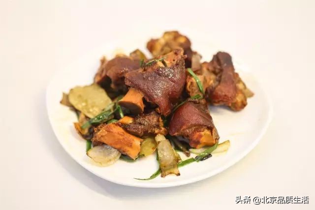 逛吃全攻略在王府井,北京周边逛吃推荐