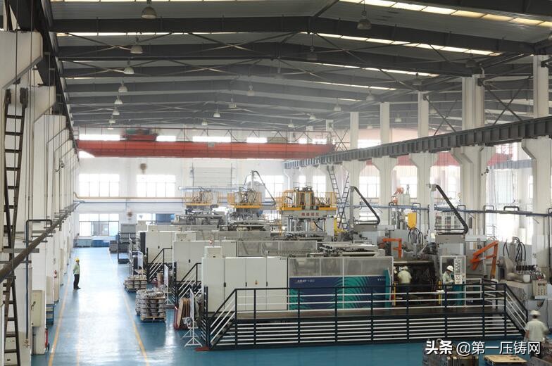 文灿股份跟新能源汽车合作,文灿股份的未来