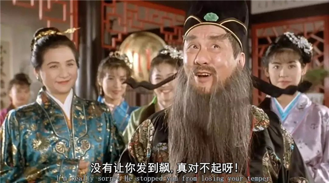 香港13位叔字辈大咖,香港13位称叔的老演员