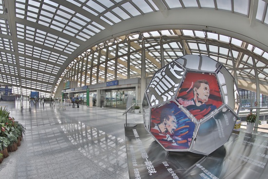 首都机场放个球？网易新闻这个操作有些6