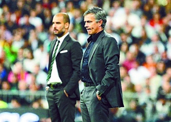 穆帅对球员的态度,穆帅战术理念