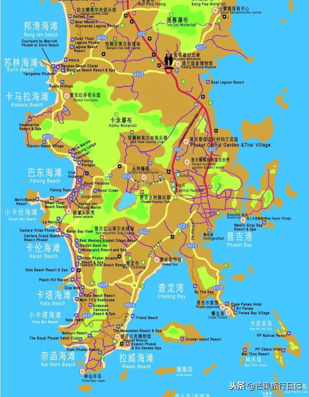 5000人民币可以游泰国吗,5000块去泰国够吗