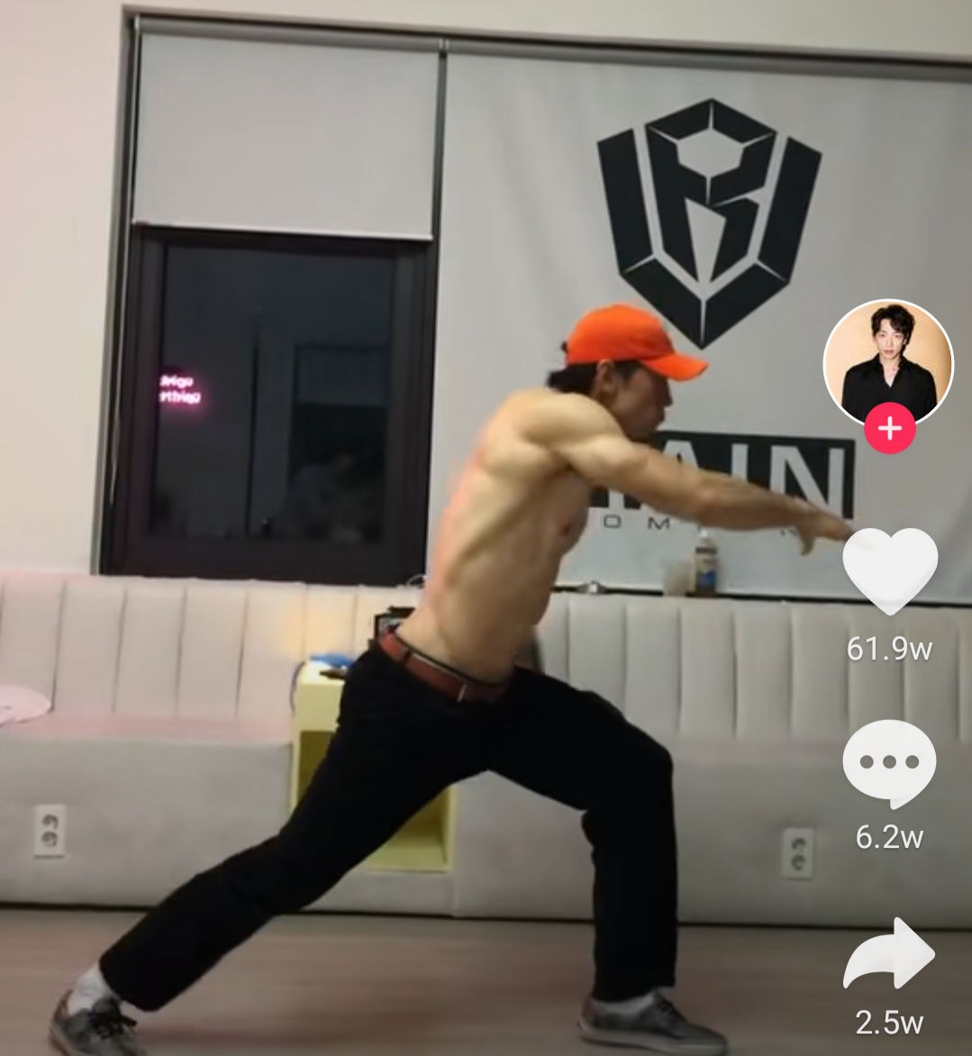 亚洲舞王rain照片,亚洲舞王rain个人资料