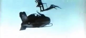 战斗民族轰炸机,空天母舰战略轰炸机