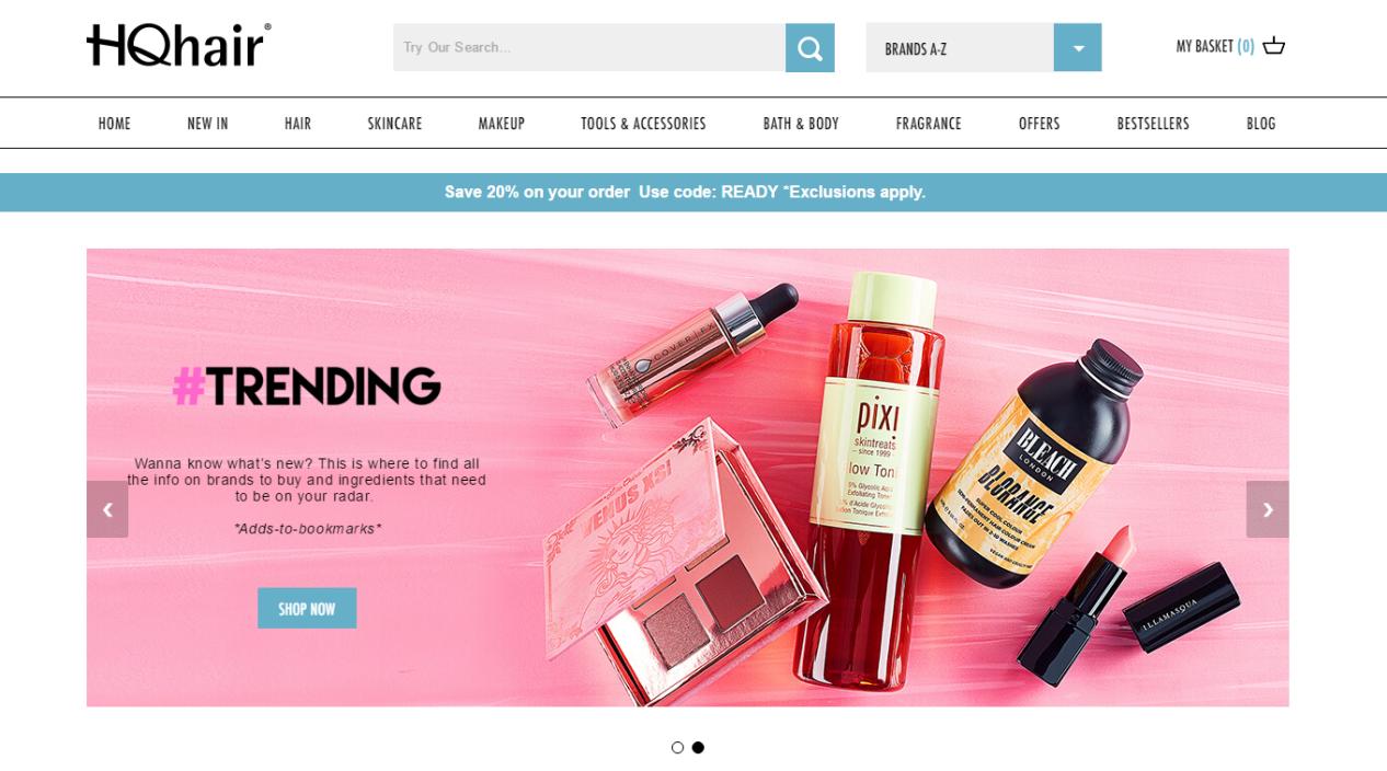 哪些海淘网站可以直邮,海淘购物必须知道哪些