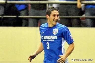 上海申花职业化球衣全记录,上海申花最新外援名单