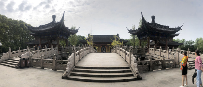 镇江市焦山风景区,镇江焦山攻略