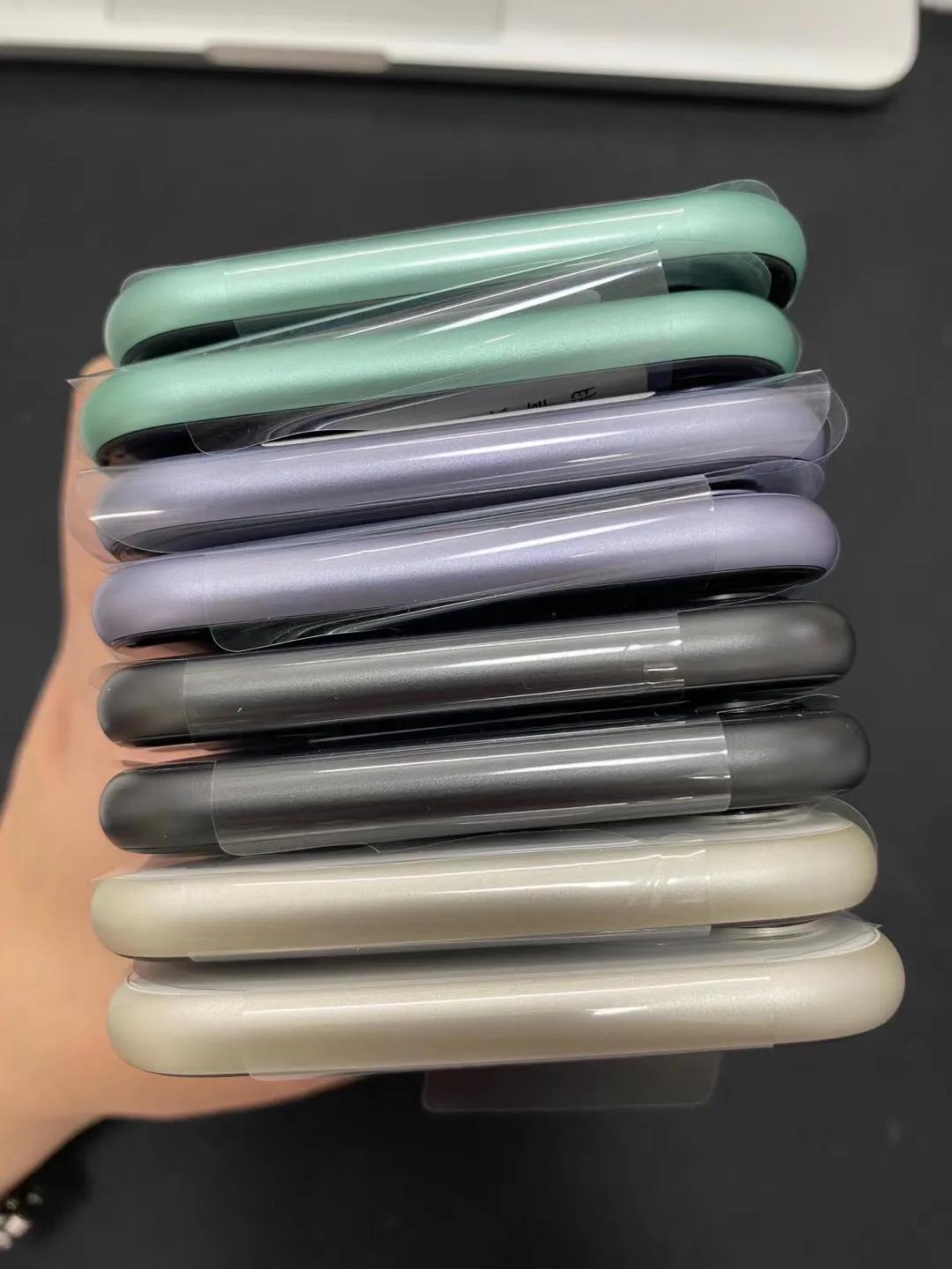 买二手手机划算还是新机划算,美版iphone新机和二手怎么区分