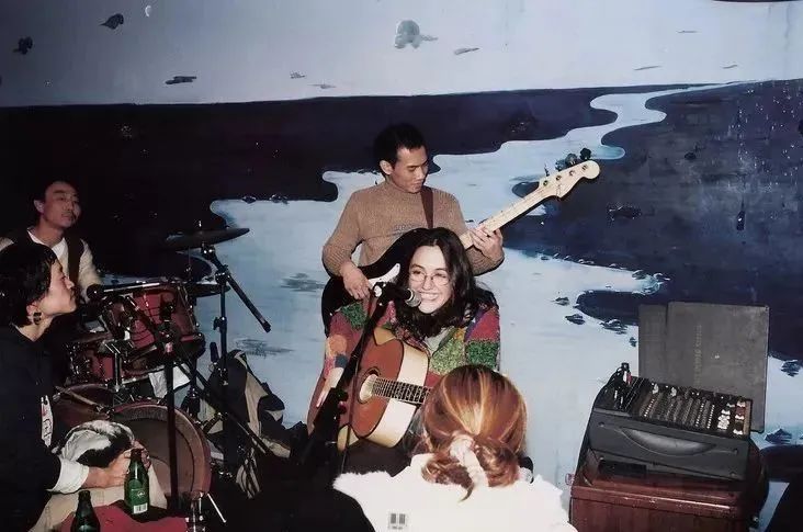 刘烨女版,刘烨2010