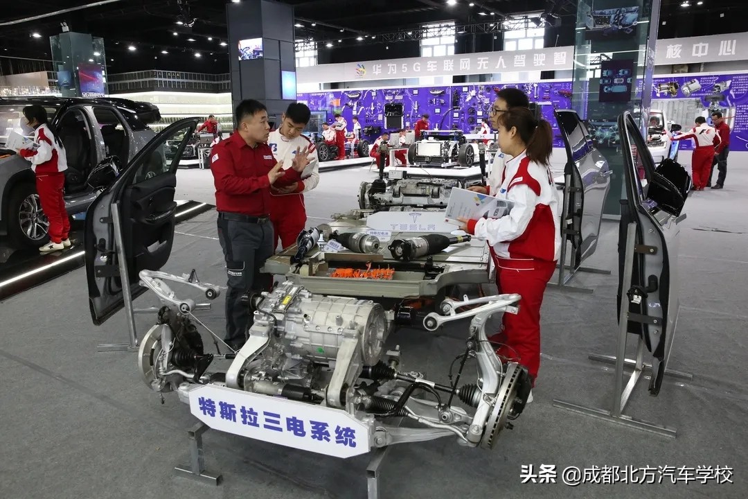 成都北方汽修学校好不好,郑州北方汽修学校靠谱吗