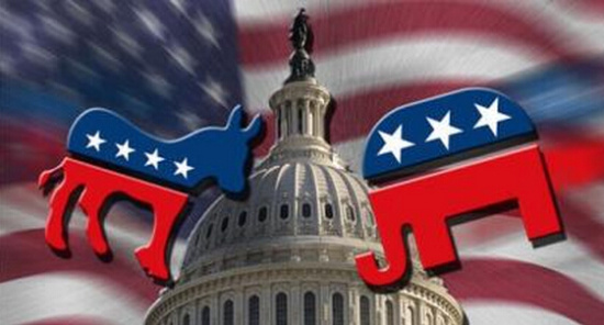 金灿荣：美国总统选举出现“新常态”了吗