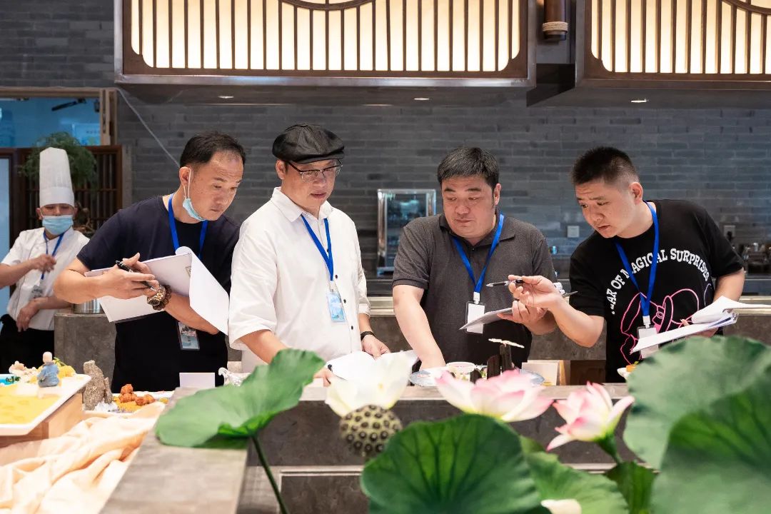 诗画浙江百县千碗比赛,诗画浙江百县千碗慈溪